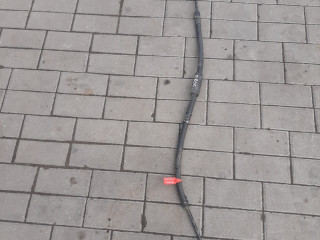 трубка гидроусилителя Peugeot 806 1 поколение (1994 - 1998), 1477208080