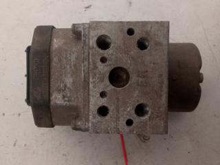 блок ABS Opel Astra G 2001, 2.2 л., дизель, 0273004592