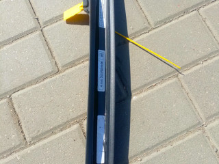 шторка двери BMW X5 E53 (1999 - 2003)