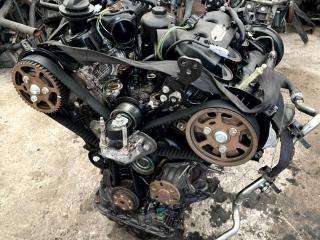 головка блока цилиндров Peugeot 607 1 поколение [рестайлинг] (2004 - 2010), 2.7 л., дизель