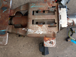 рулевая колонка Peugeot 307 1 поколение (2001 - 2005), кабриолет