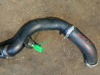 патрубок интеркулера Ford Transit Connect 1 поколение (2002 - 2009), 1.8 л., дизель, 700015BHZ3A