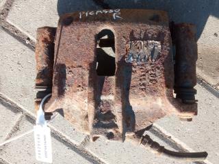 суппорт передний правый Citroen Xsara Picasso 1 поколение (1999 - 2004)