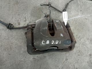 суппорт передний правый Citroen C8 1 поколение (2002 - 2008), 2.2 л., бензин