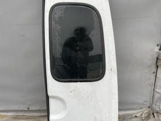 дверь задняя распашная правая Renault Kangoo 1 поколение (1997 - 2003)
