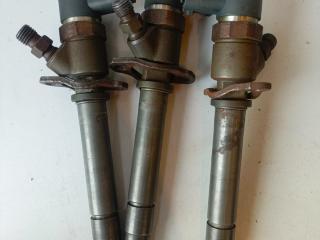 форсунка Volvo V70 2 поколение (2000 - 2005), 2.4 л., дизель, 0445110078