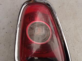 фонарь задний левый Mini Cooper 2 поколение (2006 - 2010)