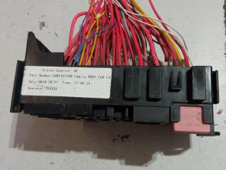 блок предохранителей Renault Latitude 1 поколение (2010 - 2014), 240142135R