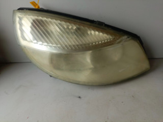 фара правая Renault Scenic 2 поколение (2003 - 2006)