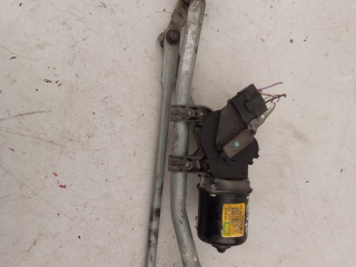 механизм стеклоочистителя (трапеция дворников) Renault Megane 2 поколение (2002 - 2006), 5356602