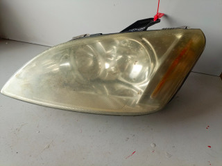 фара левая Ford C-Max 1 поколение (2003 - 2007), 3M5113006