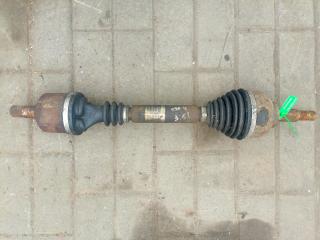 полуось передняя правая (приводной вал, ШРУС) Renault Espace 4 поколение (2002 - 2006), 3.5 л., бензин, АКПП, 8200133292