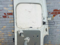 дверь задняя распашная левая Renault Master 2 поколение [рестайлинг] (2003 - 2010) - фото №4