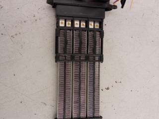 электрический радиатор отопителя (тэн) Peugeot 508 1 поколение 2013