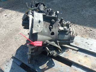 КПП механическая (МКПП) Citroen Xsara Picasso 1 поколение (1999 - 2004), 1.8 л., бензин