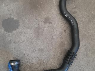 патрубок интеркулера Renault Trafic 2 поколение (2001 - 2006), 1.9 л., дизель, 8200273825, 93851706