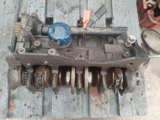 поршень Renault Scenic 2 поколение (2003 - 2006), 1.6 л., бензин, K4M760