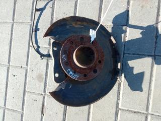 ступица задняя левая Opel Astra J (2009 - 2012)