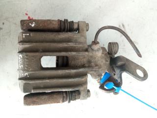 суппорт задний левый Volkswagen Golf 5 поколение (2003 - 2009)