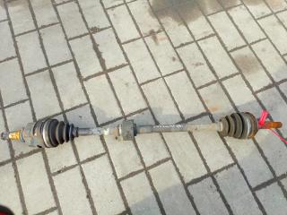 полуось передняя правая (приводной вал, ШРУС) Toyota Corolla 7 поколение (E100) (1991 - 2000), 1.3 л., бензин