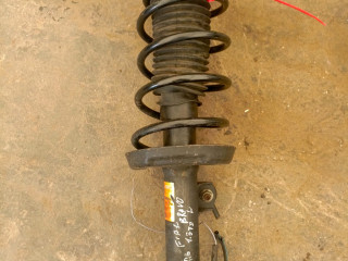 стойка передняя левая Fiat Bravo 2 поколение (2007 - 2011), 1.3 л., дизель