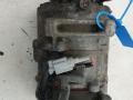 компрессор кондиционера Renault Megane 3 поколение (2008 - 2014), 1.5 л., дизель, 8200939386A - фото №4