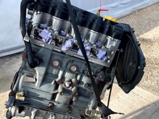 двигатель Opel Astra H (2004 - 2007), 1.9 л., дизель, Z19DT