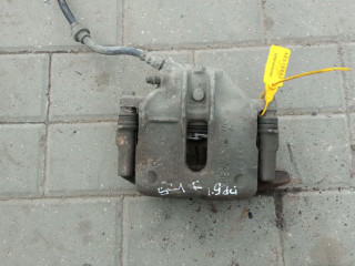 суппорт передний правый Renault Scenic 1 поколение (1996 - 1999)