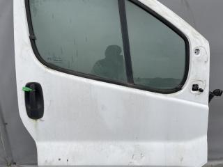 дверь передняя правая Renault Trafic 2 поколение (2001 - 2006)