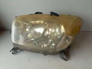 фара левая Toyota RAV4 2 поколение (XA20) (2000 - 2003)