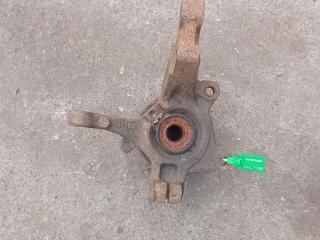 ступица передняя левая Renault Logan 1 поколение (2004 - 2009), 1.5 л., дизель