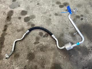 трубка кондиционера Renault Logan 2 поколение [рестайлинг] (2016 - 2025), 1.6 л., бензин