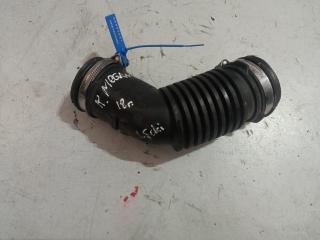 патрубок воздушного фильтра Renault Megane 4 поколение 2018, 1.5 л., дизель, 165755929R