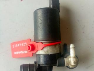 насос (моторчик) омывателя стекла Renault Laguna 3 поколение (2007 - 2012), 8200031805