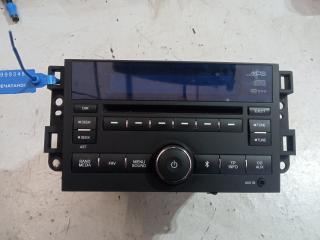 магнитола Chevrolet Captiva 1 поколение [рестайлинг] (2011 - 2013), 10R021641