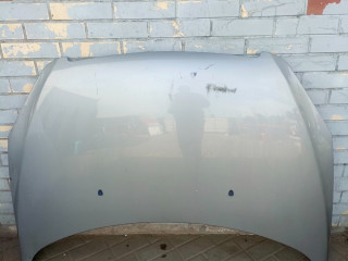 капот Peugeot 307 1 поколение (2001 - 2005)