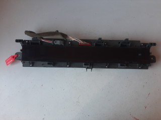 щиток приборов (приборная панель) Renault Scenic 2 поколение (2003 - 2006), P8200461294H