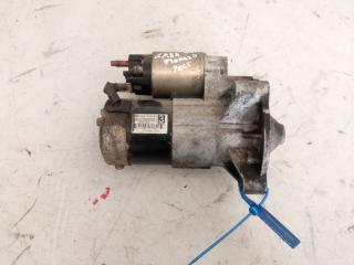 стартер Citroen Xsara Picasso 1 поколение [рестайлинг] 2005, 9656317680