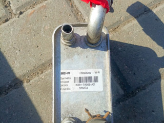 радиатор АКПП Land Rover Freelander 2 поколение (2006 - 2010), 6G917A095AD