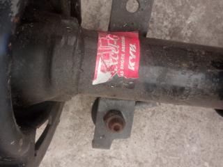 стойка передняя правая Renault Laguna 3 поколение (2007 - 2012), 543200002R