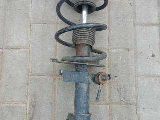 стойка передняя правая Renault Laguna 2 поколение (2001 - 2005)