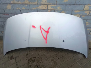 капот Peugeot 3008 1 поколение (2010 - 2013)