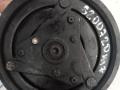 компрессор кондиционера Renault Laguna 3 поколение (2007 - 2012), 8200720417 - фото №5