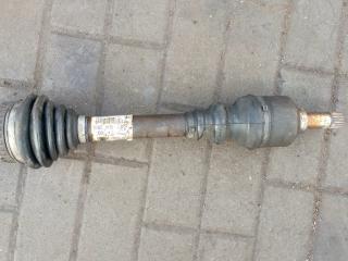 полуось передняя левая (приводной вал, ШРУС) Citroen Xsara Picasso 1 поколение (1999 - 2004), 1.8 л., бензин, 9623687180