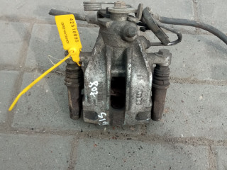 суппорт задний левый Peugeot 807 1 поколение (2002 - 2008)