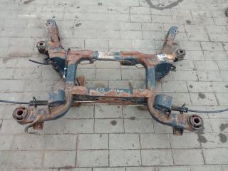 балка подвески передняя (подрамник) Cadillac CTS 1 поколение (2002 - 2007)