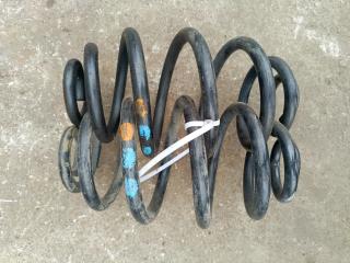 пружина задняя Volkswagen Passat B5 [рестайлинг] (2000 - 2005), дизель, универсал