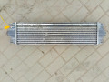 интеркулер Renault Master 2 поколение (1998 - 2003), 2.8 л., дизель, 859923X - фото №2