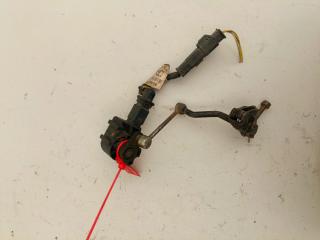 датчик дорожного просвета передний Peugeot 508 1 поколение (2010 - 2014)