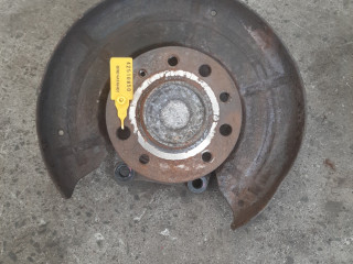 ступица задняя правая Opel Zafira 1 поколение (A) (1999 - 2003)